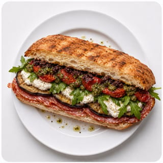 L'Italiano Panini