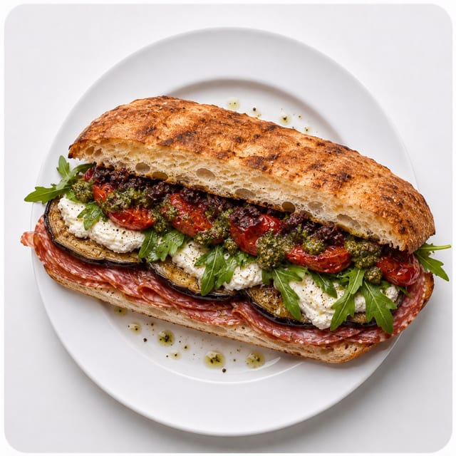 L'Italiano Panini.