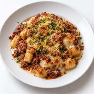 Gnocchi