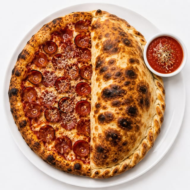 Il Pizzone.