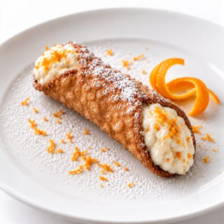 Cannoli