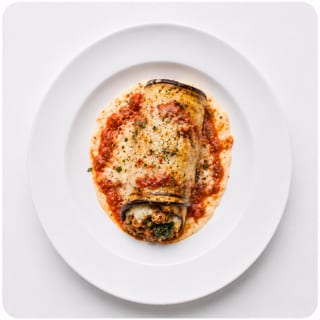 Involtini della Nona