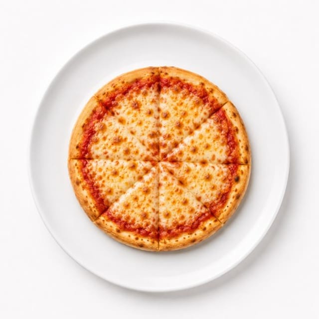 Kids Pizza.