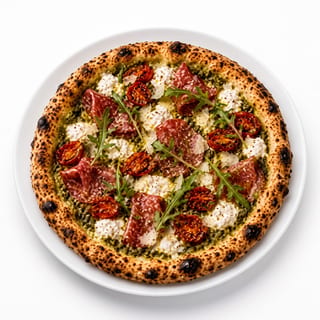 Salumi Genovese