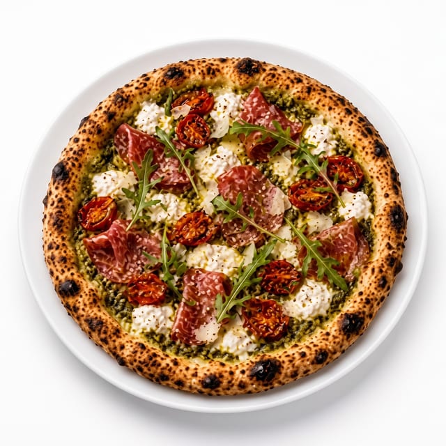 Salumi Genovese.