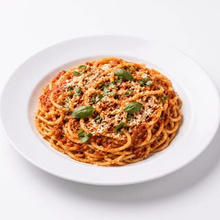 Tomato + Basil