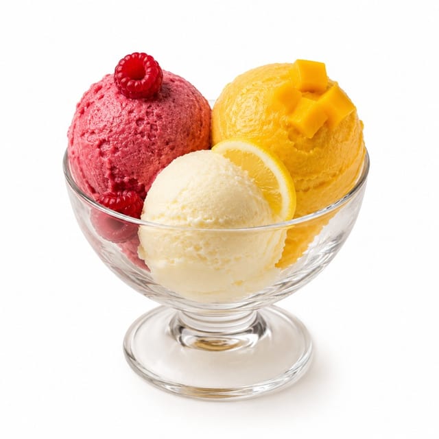 Gelato.