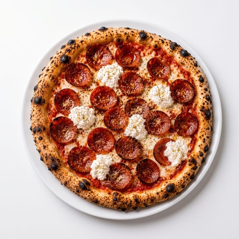 Italian Favorites, Just a Click Away