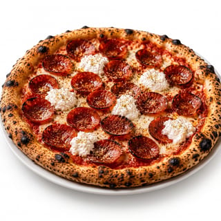 Brooklyn Pepperoni