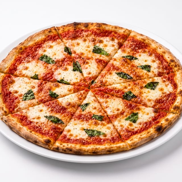 Margherita.