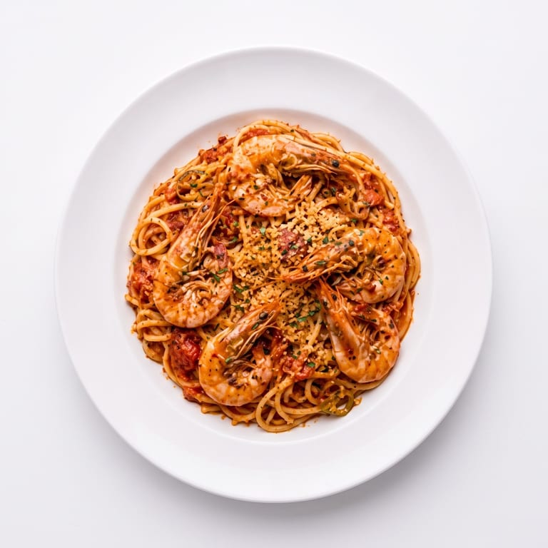 Indulge in Our Lasagna