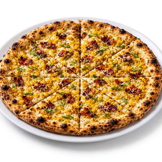 Pizza Del Contadino