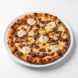 La Campagnola Pizza